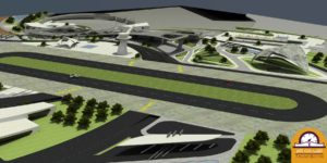 پروژه دانشجویی معماری باند فرودگاه 03