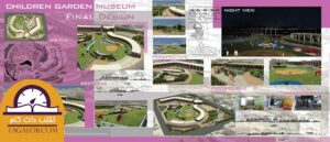 پروژه دانشجویی معماری باغ موزه کودکان 03