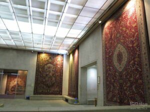 موزه فرش ایران 14