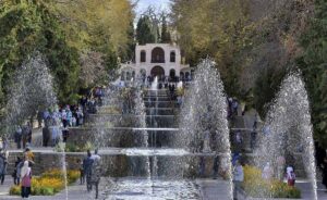 باغ های ایرانی 08