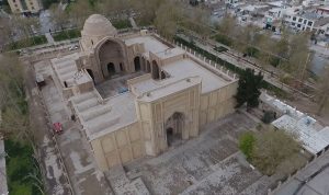 معماری ایران 29