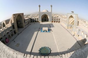 معماری ایران 24