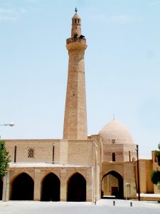 معماری ایران 25