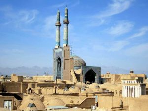معماری ایران 30