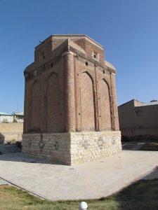 معماری ایران 13