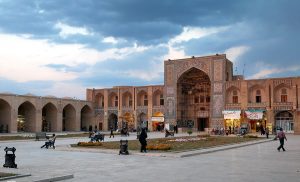 معماری ایران 38