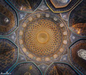 معماری ایران 01