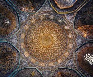 معماری سنتی ایران 08